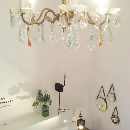 Daire Cozy Flat In Old Town *