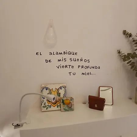 Cozy Flat In Old Town *