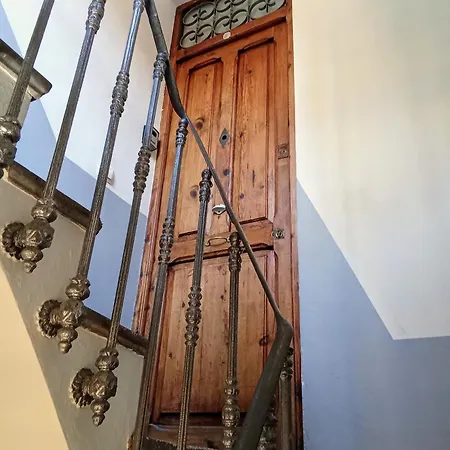 Cozy Flat In Old Town Daire