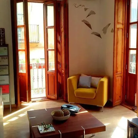 Apartment Cozy Flat In Old Town