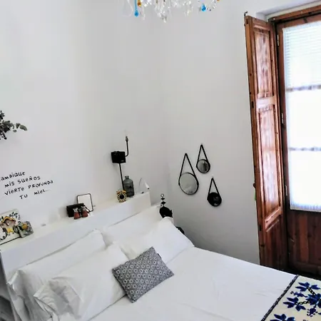 Apartment Cozy Flat In Old Town *