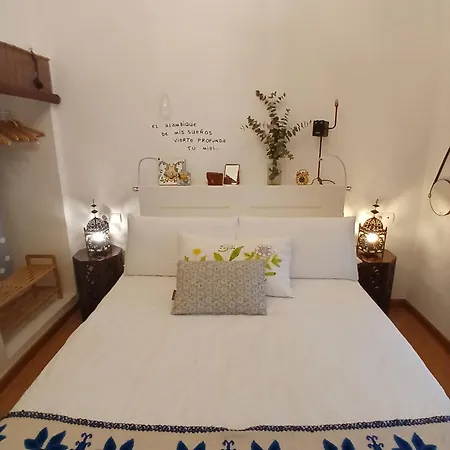 Apartment Cozy Flat In Old Town