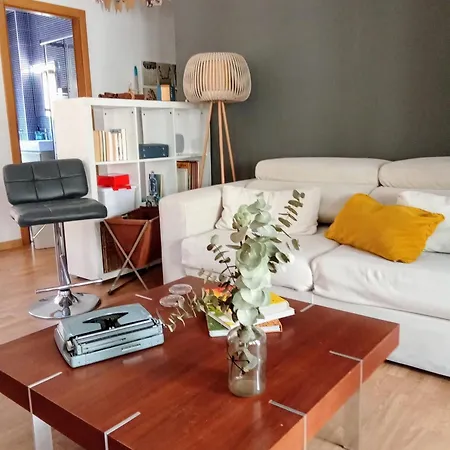 Apartment Cozy Flat In Old Town *