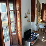 Apartamento Cozy Flat In Old Town *