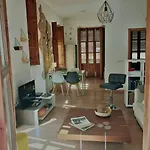 Apartamento Cozy Flat In Old Town Valencia