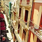 Cozy Flat In Old Town Valencia
