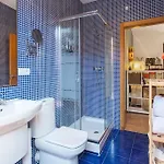 Cozy Flat In Old Town Apartamento