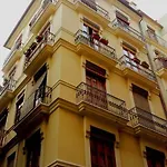 Cozy Flat In Old Town Apartamento Valencia