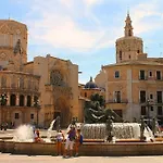 Cozy Flat In Old Town * Valencia