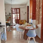 Cozy Flat In Old Town *