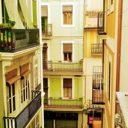 Διαμέρισμα Cozy Flat In Old Town
