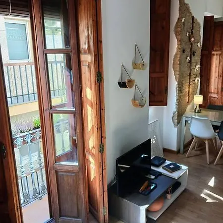 Διαμέρισμα Cozy Flat In Old Town *