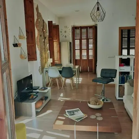 Διαμέρισμα Cozy Flat In Old Town Βαλένθια