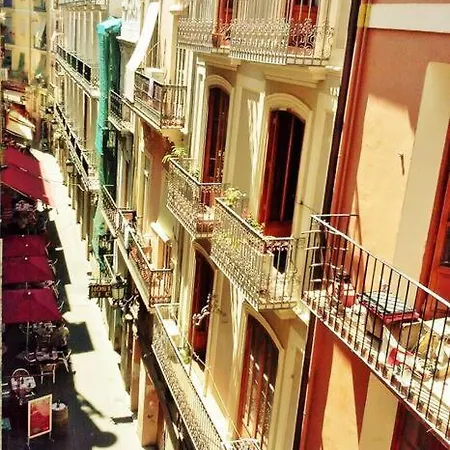Cozy Flat In Old Town Βαλένθια