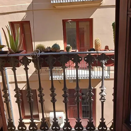 Cozy Flat In Old Town * Βαλένθια