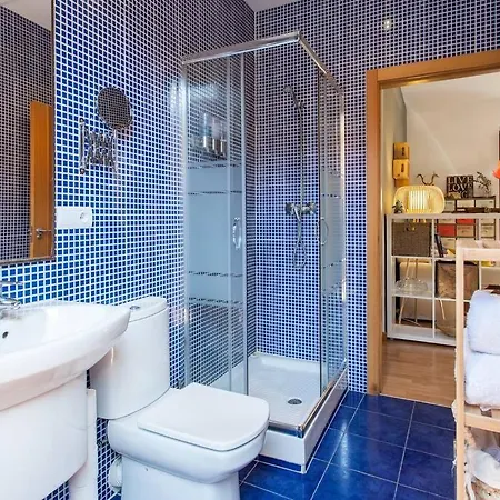 Cozy Flat In Old Town Διαμέρισμα