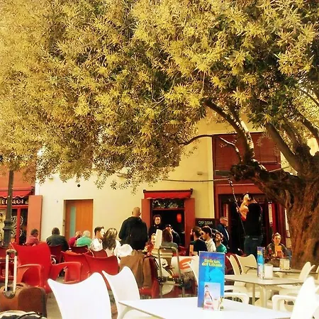 Διαμέρισμα Cozy Flat In Old Town Βαλένθια