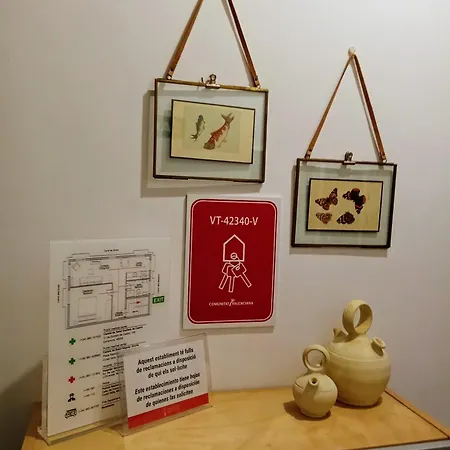 Cozy Flat In Old Town Διαμέρισμα