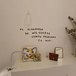 Cozy Flat In Old Town *