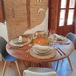 Cozy Flat In Old Town *
