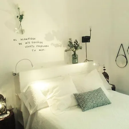 Cozy Flat In Old Town *