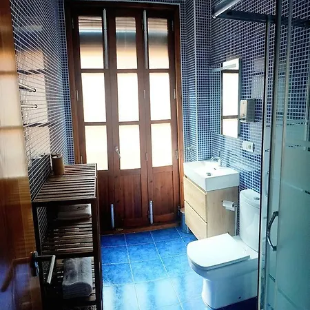 Cozy Flat In Old Town *