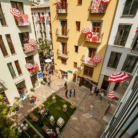 Cozy Flat In Old Town