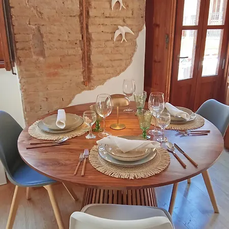 Cozy Flat In Old Town *