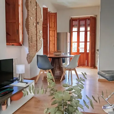 Apartamento Cozy Flat In Old Town *